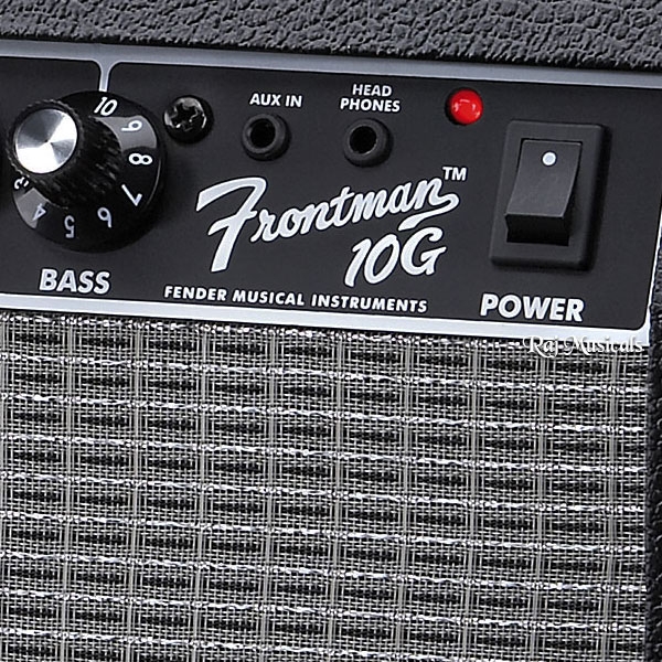 Fender Frontman 10g